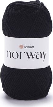 Pletacia priadza Yarn Art Norway 30 Pletacia priadza - 1