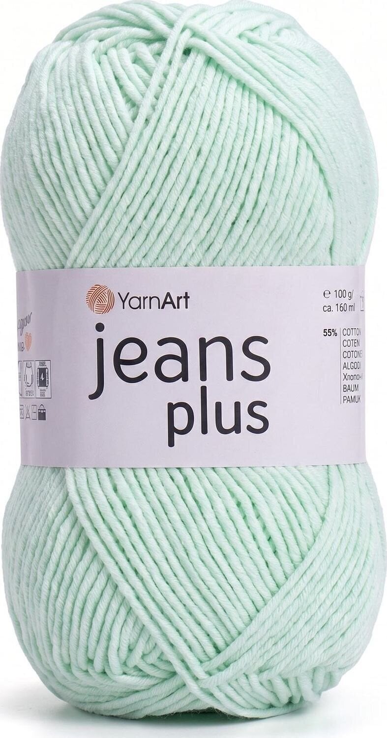 Knitting Yarn Yarn Art Jeans Plus 79 Knitting Yarn