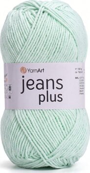 Knitting Yarn Yarn Art Jeans Plus 79 Knitting Yarn - 1