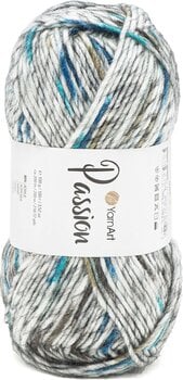 Filati per maglieria Yarn Art Passion 1241 Filati per maglieria - 1