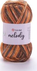 Kudumislõng Yarn Art Melody 910 Kudumislõng