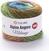Pletacia priadza Yarn Art Alpine Angora Melange "New 6404 Pletacia priadza