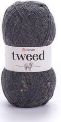 Stickgarn Yarn Art Tweed 225 Stickgarn
