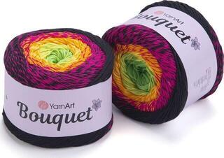 Knitting Yarn Yarn Art Bouquet 723 Knitting Yarn