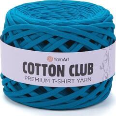 Kudumislõng Yarn Art Cotton Club 7360 Kudumislõng