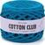 Kudumislõng Yarn Art Cotton Club 7360 Kudumislõng