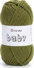 Kudumislõng Yarn Art Baby 39 Kudumislõng