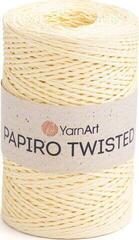 Kudumislõng Yarn Art Papiro Twisted 1313 Kudumislõng