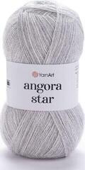 Kudumislõng Yarn Art Angora Star 282 Kudumislõng