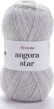Kudumislõng Yarn Art Angora Star 282 Kudumislõng - 1