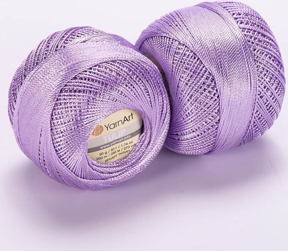 Pređa za pletenje Yarn Art Tulip 411 Pređa za pletenje