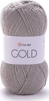 Adīšanas dzija Yarn Art Gold 9857 Adīšanas dzija - 1