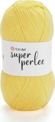 Pređa za pletenje Yarn Art Super Perlee 216 Pređa za pletenje