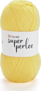 Pređa za pletenje Yarn Art Super Perlee 216 Pređa za pletenje - 1