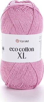 Pređa za pletenje Yarn Art Eco Cotton Xl 766 Pređa za pletenje - 1