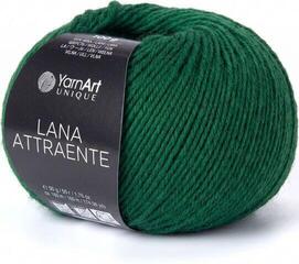 Pletilna preja Yarn Art Lana Attraente 6658 Pletilna preja