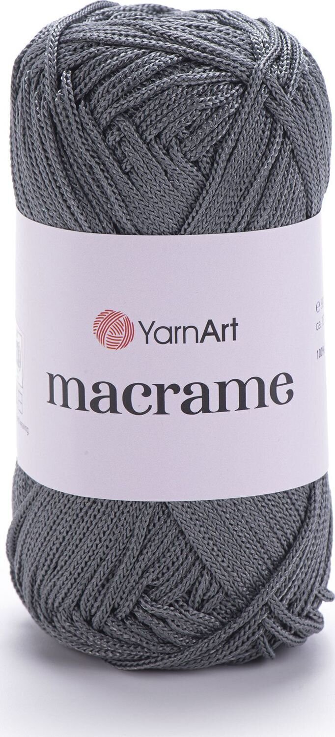 Corda  Yarn Art Macrame 130 m 159 Corda 