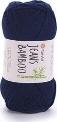 Knitting Yarn Yarn Art Jeans Bamboo 125 Knitting Yarn