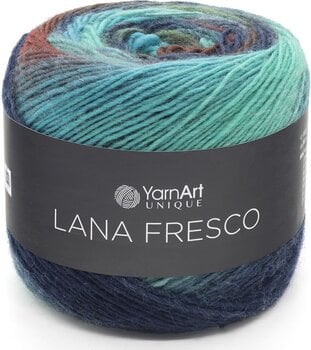 Pletacia priadza Yarn Art Lana Fresco 8112 Pletacia priadza - 1