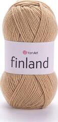 Pletacia priadza Yarn Art Finland 805 Pletacia priadza