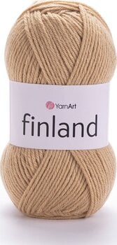 Pletacia priadza Yarn Art Finland 805 Pletacia priadza - 1