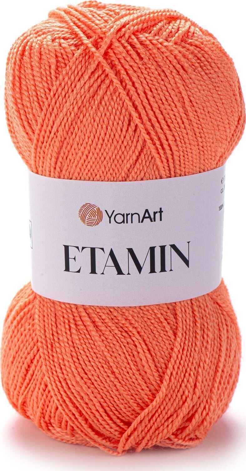 Neulelanka Yarn Art Etamin 458 Neulelanka