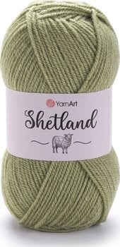 Kudumislõng Yarn Art Shetland 525 Kudumislõng - 1