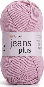 Strickgarn Yarn Art Jeans Plus 83 Strickgarn - 1