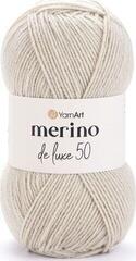 Strickgarn Yarn Art Merino De Luxe 33 Strickgarn