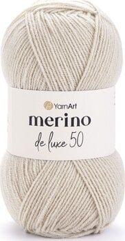 Strickgarn Yarn Art Merino De Luxe 33 Strickgarn - 1