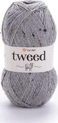 Knitting Yarn Yarn Art Tweed 226 Knitting Yarn