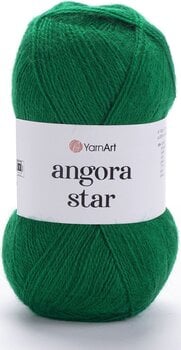 Kudumislõng Yarn Art Angora Star 338 Kudumislõng - 1