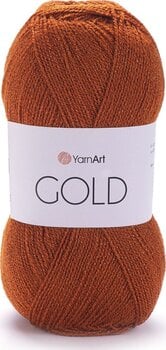 Stickgarn Yarn Art Gold 9847 Stickgarn - 1