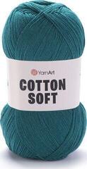 Strikkegarn Yarn Art Cotton Soft 63 Strikkegarn