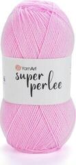 Pređa za pletenje Yarn Art Super Perlee 20 Pređa za pletenje