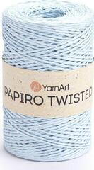 Kudumislõng Yarn Art Papiro Twisted 1314 Kudumislõng