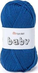 Kudumislõng Yarn Art Baby 209 Kudumislõng