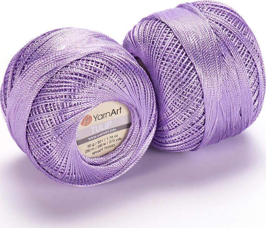 Плетива прежда Yarn Art Tulip 413 Плетива прежда