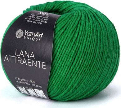 Knitting Yarn Yarn Art Lana Attraente 6661 Knitting Yarn - 1