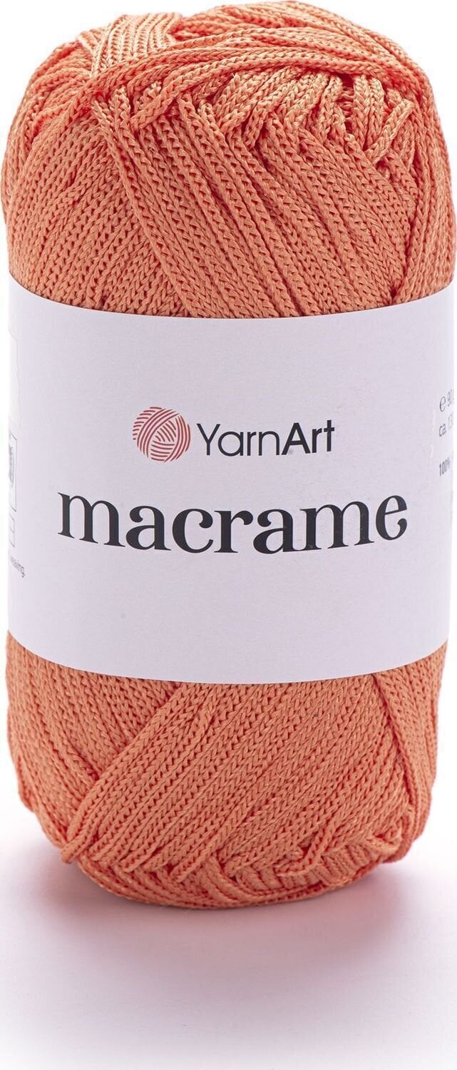 Touw Yarn Art Macrame 130 m 160 Touw