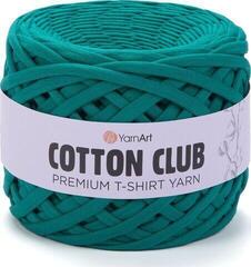 Kudumislõng Yarn Art Cotton Club 7361 Kudumislõng