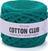 Kudumislõng Yarn Art Cotton Club 7361 Kudumislõng