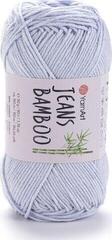 Pređa za pletenje Yarn Art Jeans Bamboo 126 Pređa za pletenje