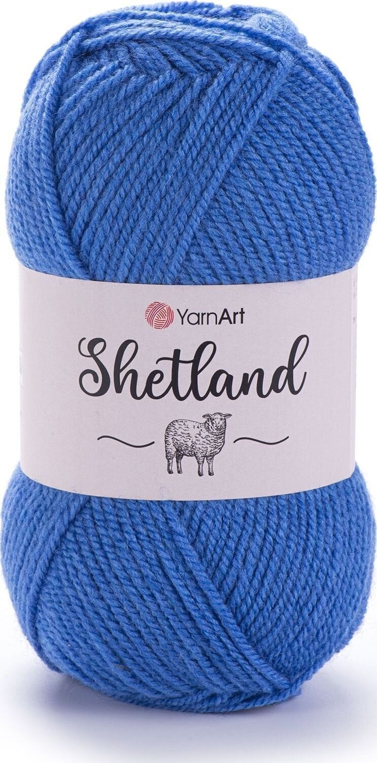 Neulelanka Yarn Art Shetland 526 Neulelanka