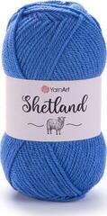 Hilo de tejer Yarn Art Shetland 526 Hilo de tejer
