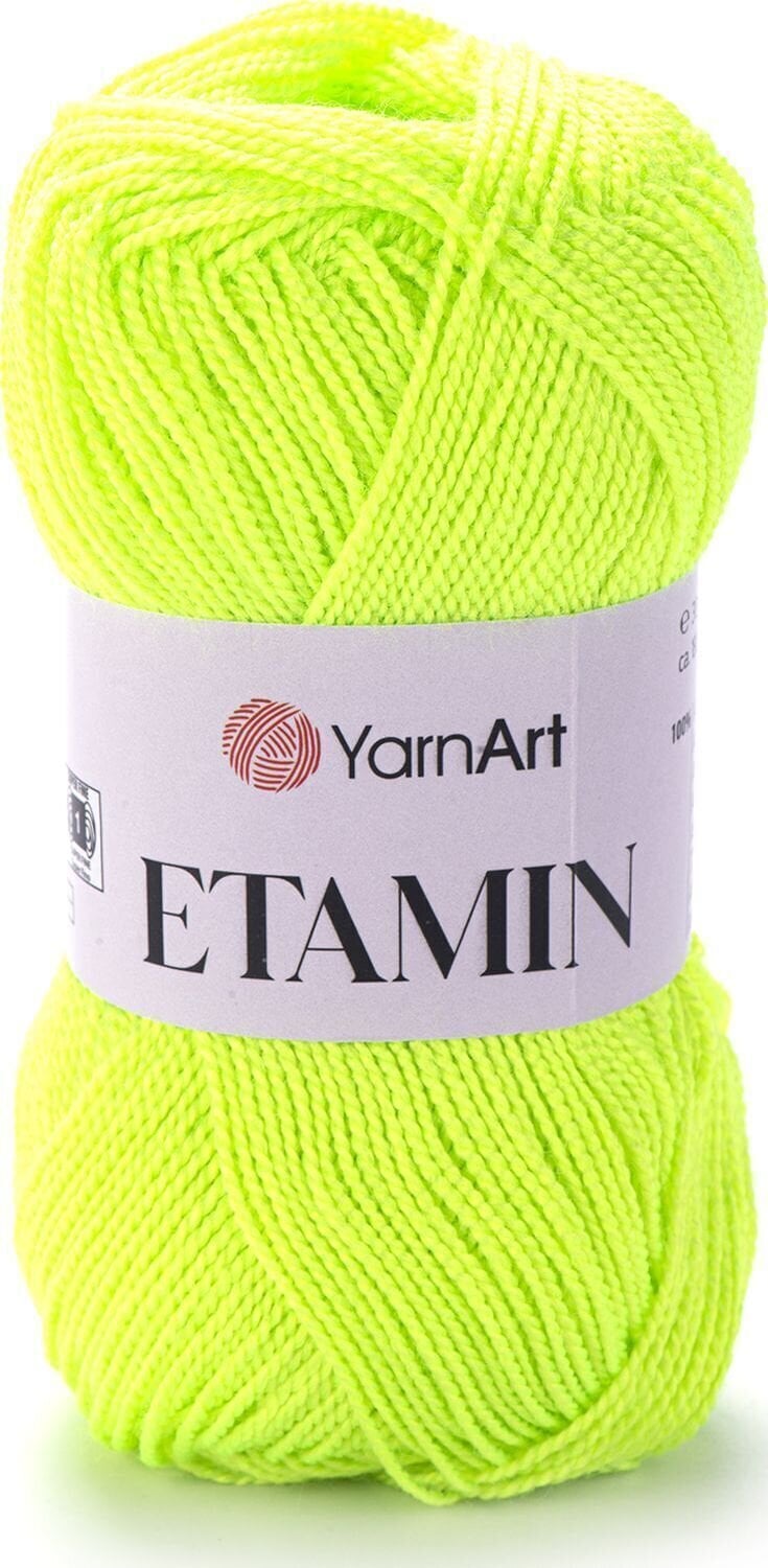 Knitting Yarn Yarn Art Etamin 459 Knitting Yarn