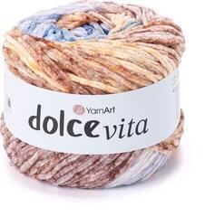 Kudumislõng Yarn Art Dolce Vita 3419 Kudumislõng