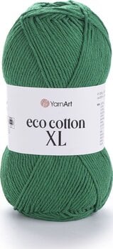 Pređa za pletenje Yarn Art Eco Cotton Xl 767 Pređa za pletenje - 1