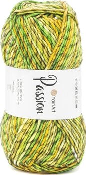Kudumislõng Yarn Art Passion 1243 Kudumislõng - 1
