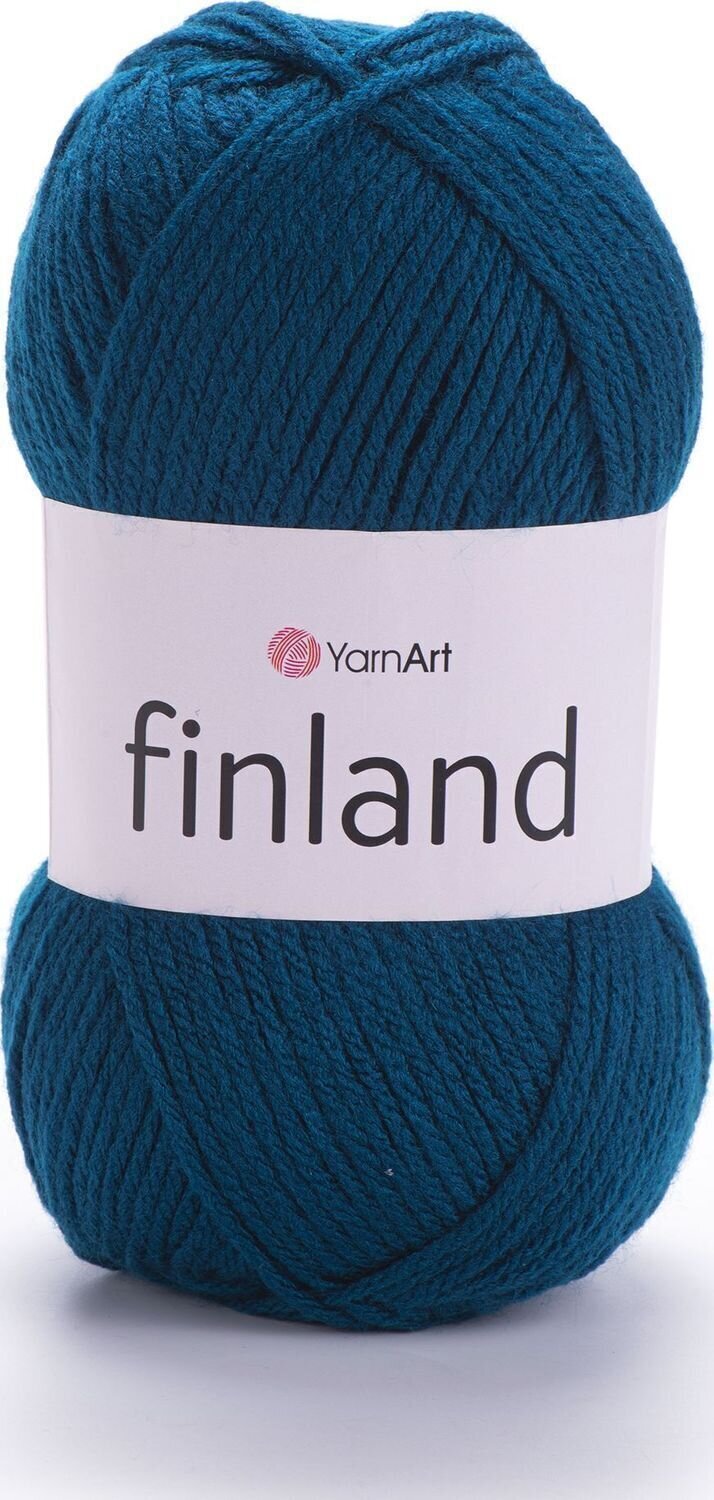 Pletacia priadza Yarn Art Finland 850 Pletacia priadza